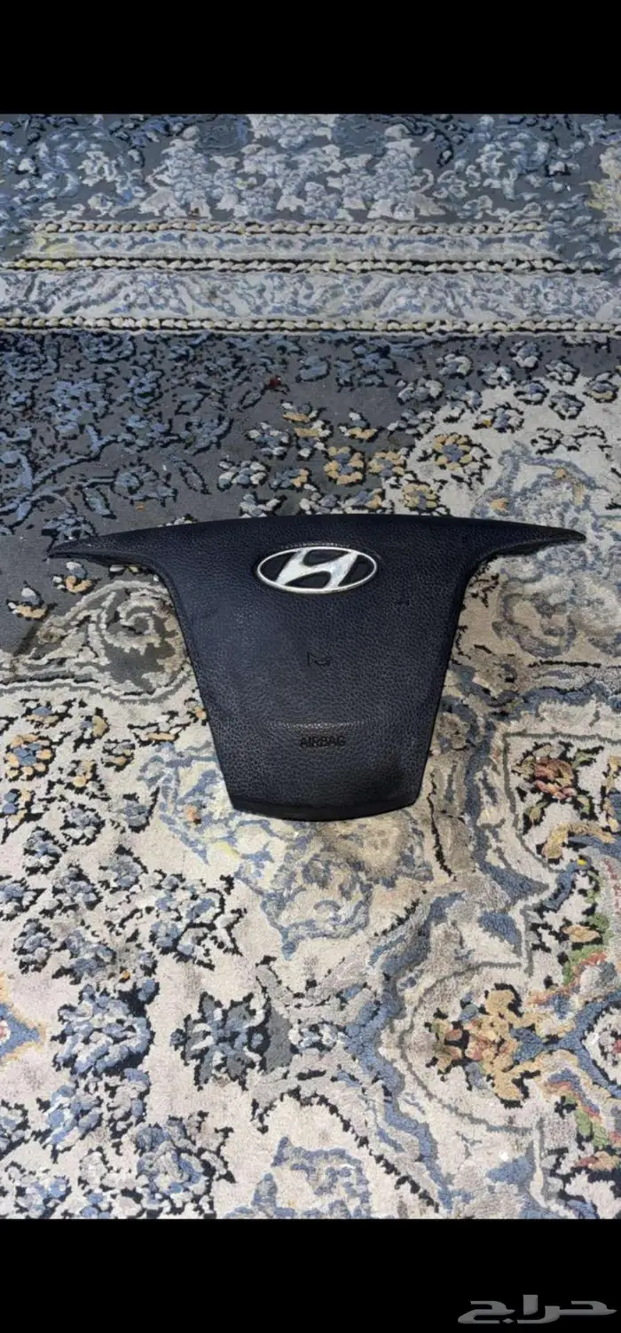 هيونداي ازيرا موديل 2014 ارباك نظيف و اصلي 120 ريال 0