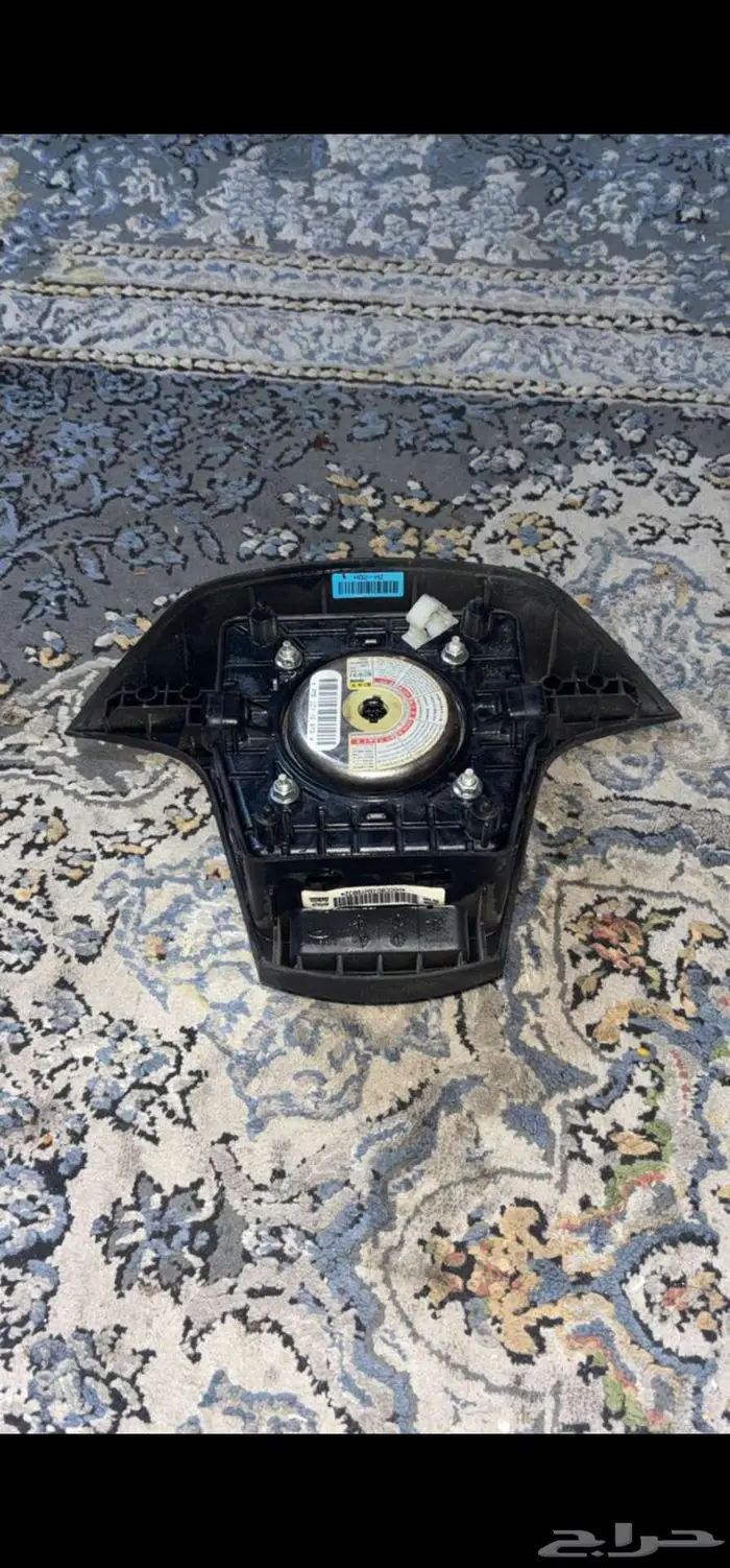 هيونداي ازيرا موديل 2014 ارباك نظيف و اصلي 120 ريال 1