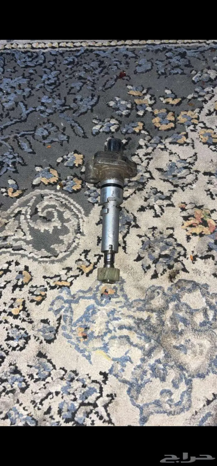 تويوتا كامري موديل 2002 حساس السرعه القير 50 ريال 0