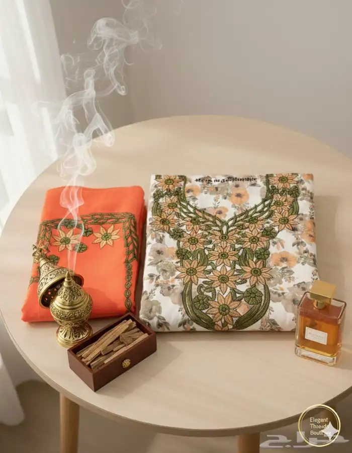 مخاوير رمضان والعيد ظهران الجنوب 3