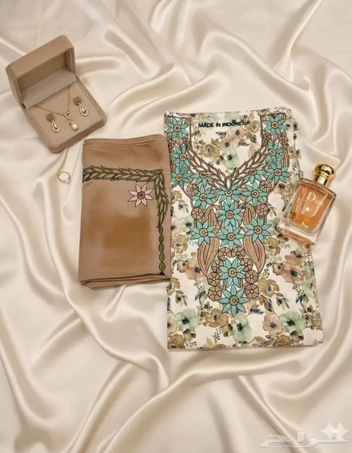 مخاوير رمضان والعيد ظهران الجنوب 2