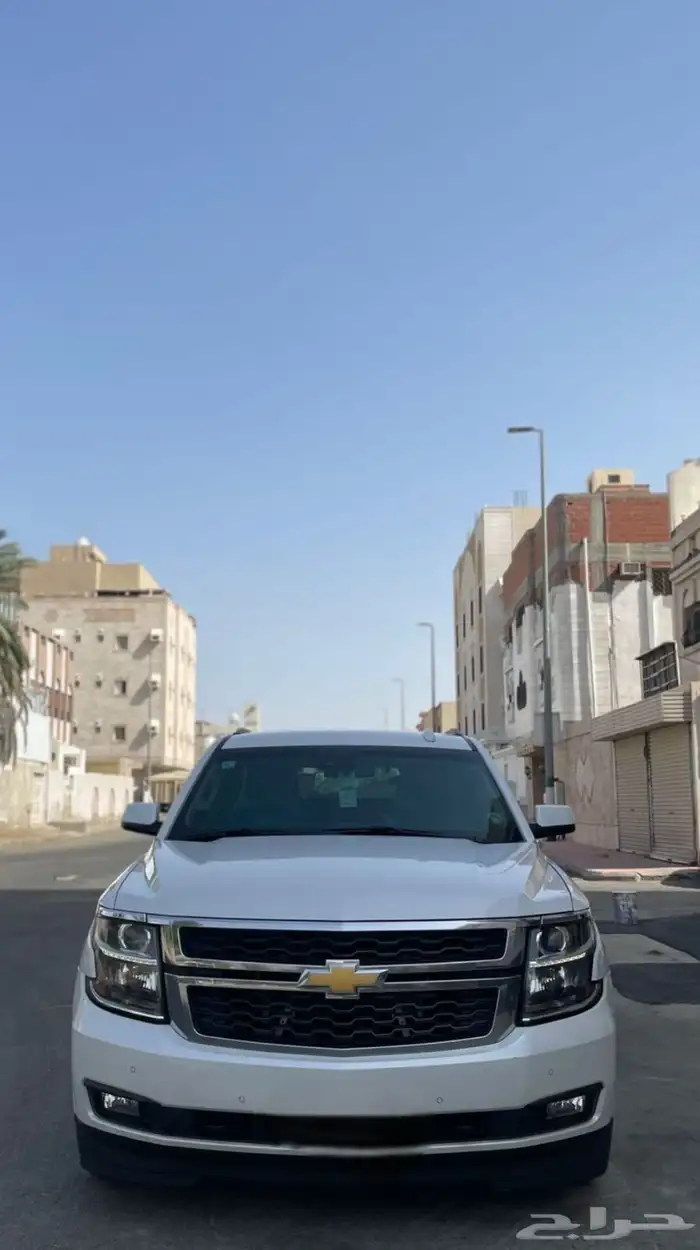 تاهو LT م 2016 بحااله الوكااله 2