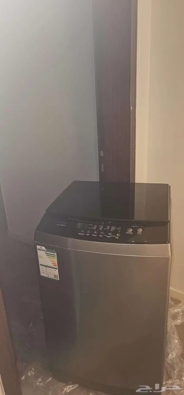 غسالة هيونداي اتوماتيك للبيع 1