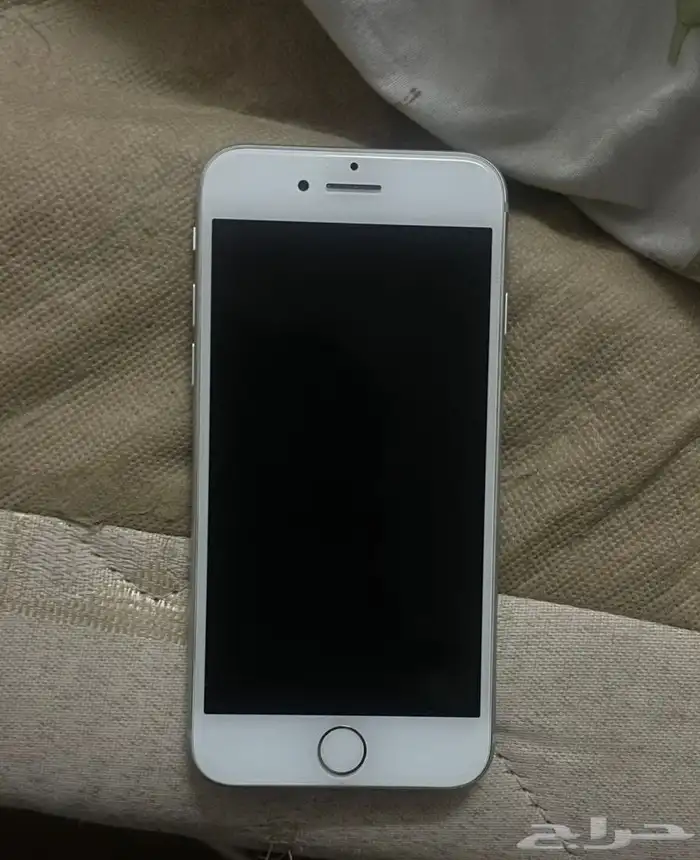 ايفون 8 العادي 256Gb 0