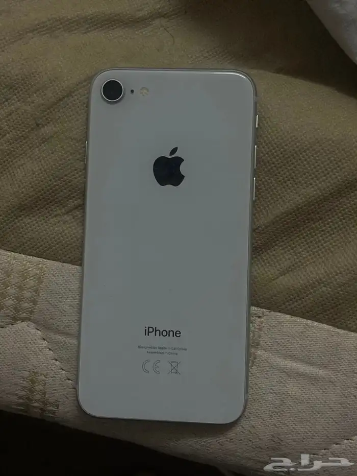 ايفون 8 العادي 256Gb 3