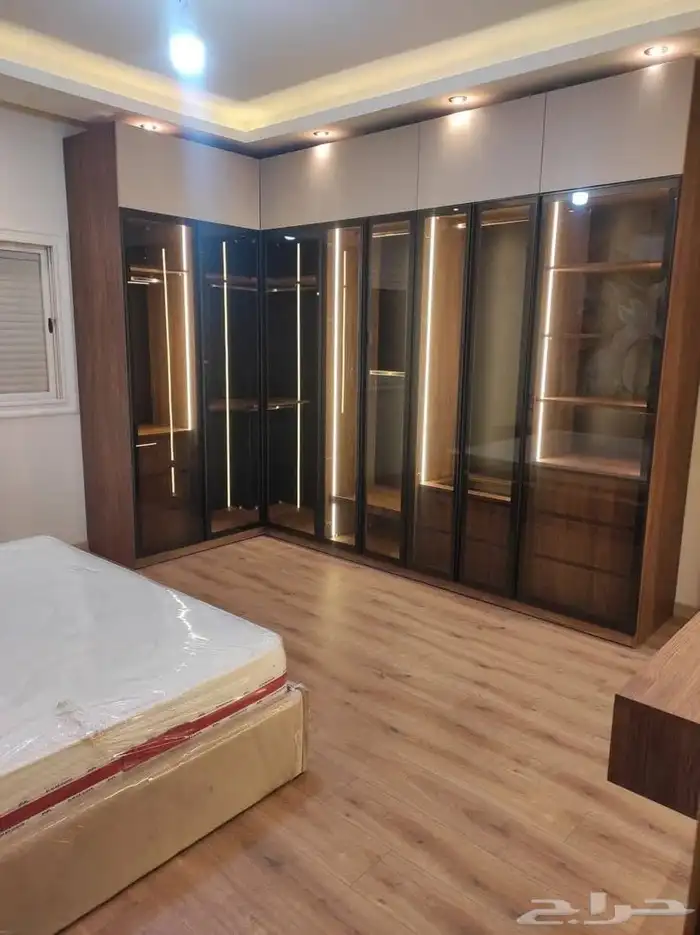 المنيوم دواليب  رياض 0