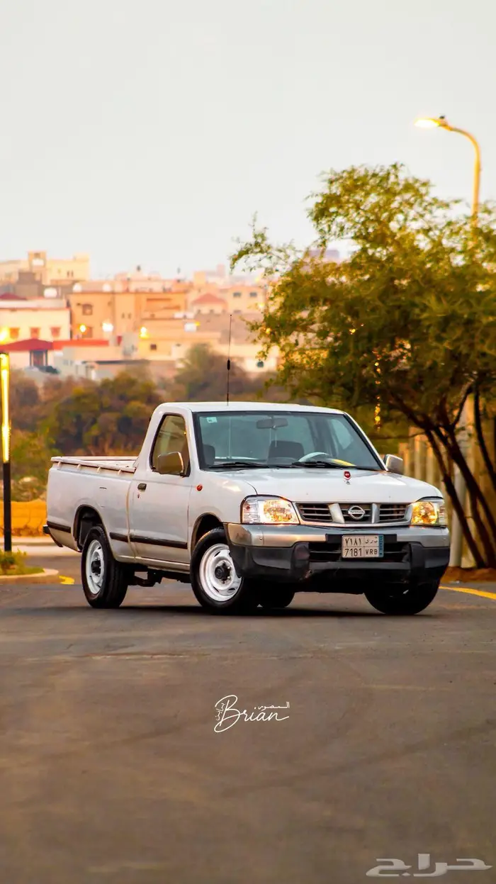 ددسن 2006 للبيع او بدل بغنم 0