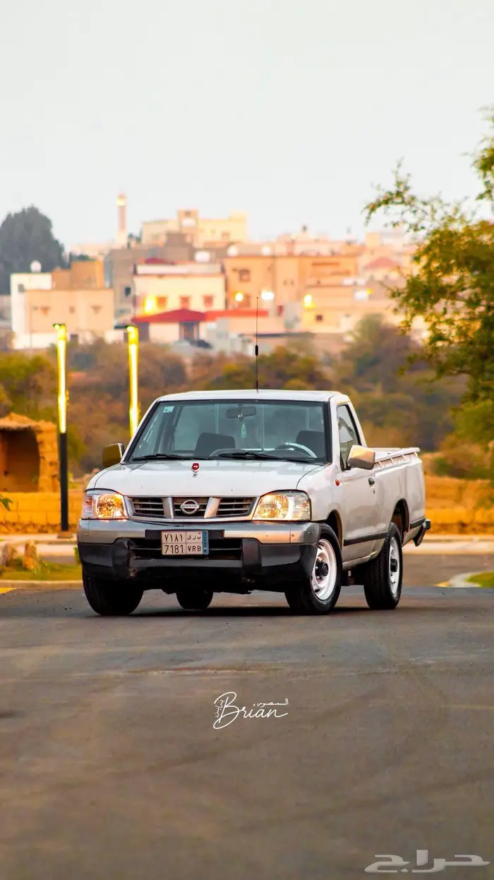 ددسن 2006 للبيع او بدل بغنم 1