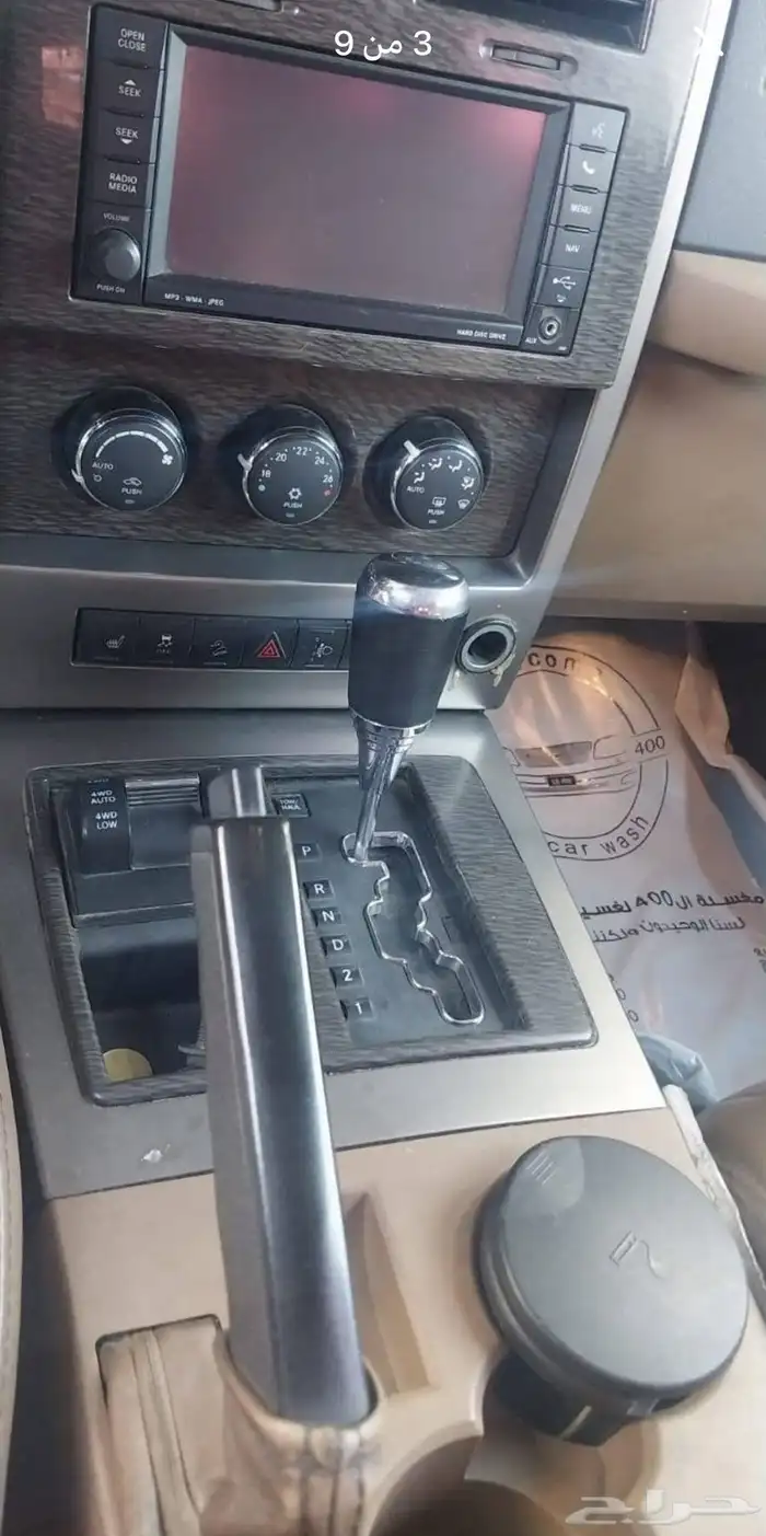 jeep ليبرتي 2011 2