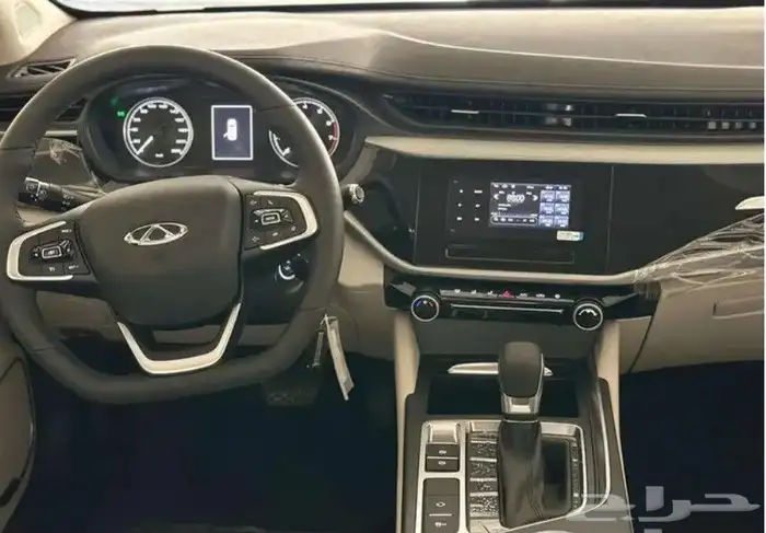 شيري اريزو 5 ستاندر 2026 كاش او اقساط 5