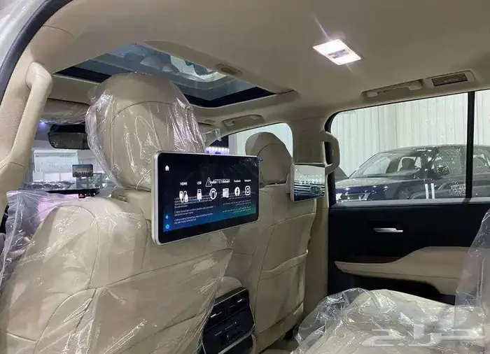 تتوفر فئات لاندكروزر2025 اصفار لمبيعات البنك باقل ربح0.35 12