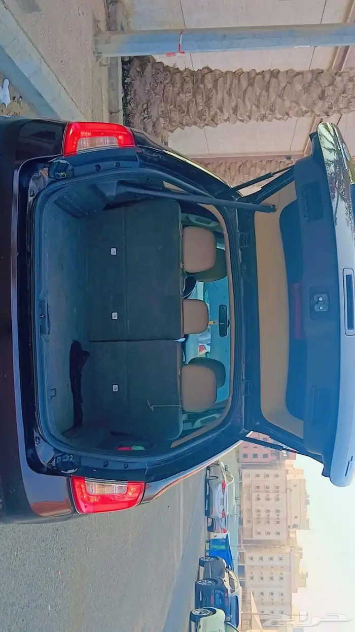 للبيع فورد ايدج 2013 4