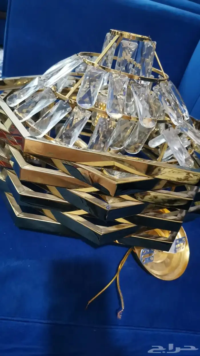 عجانه و ثريات 3