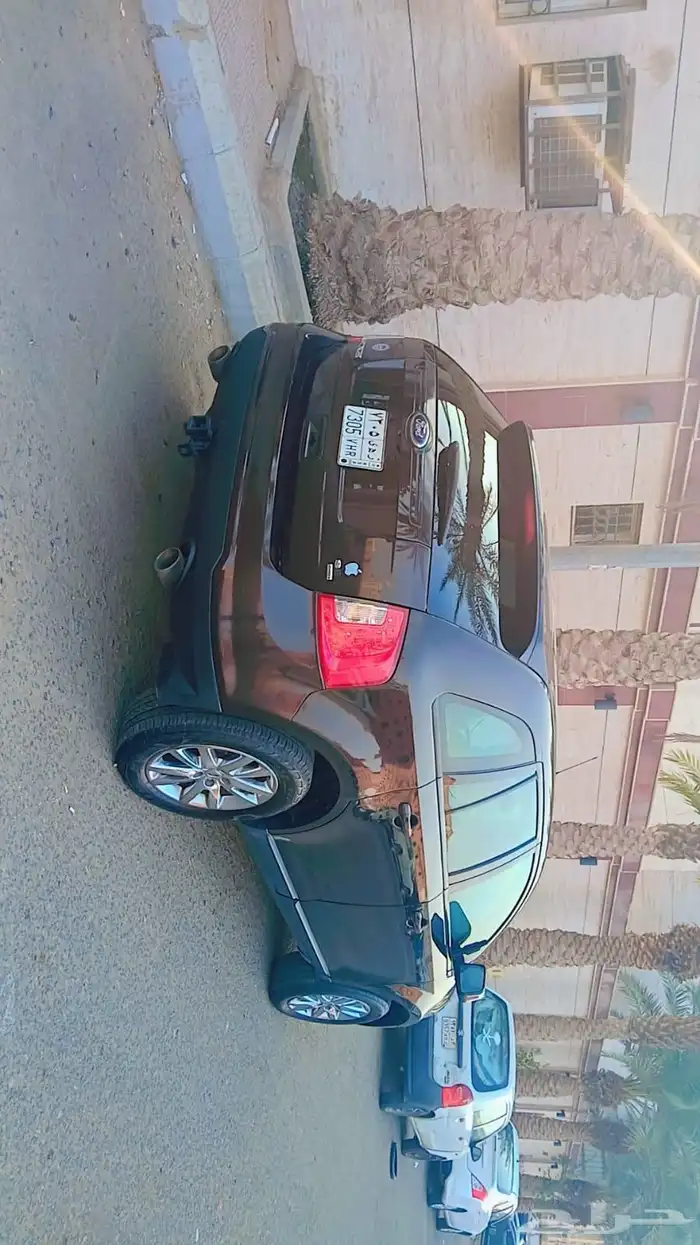 للبيع فورد ايدج 2013 6