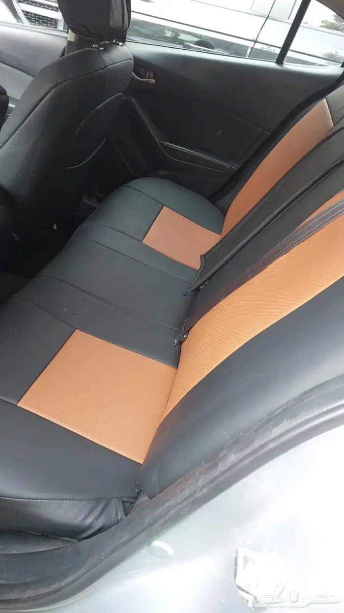 مازدا 3 موديل 2019 5