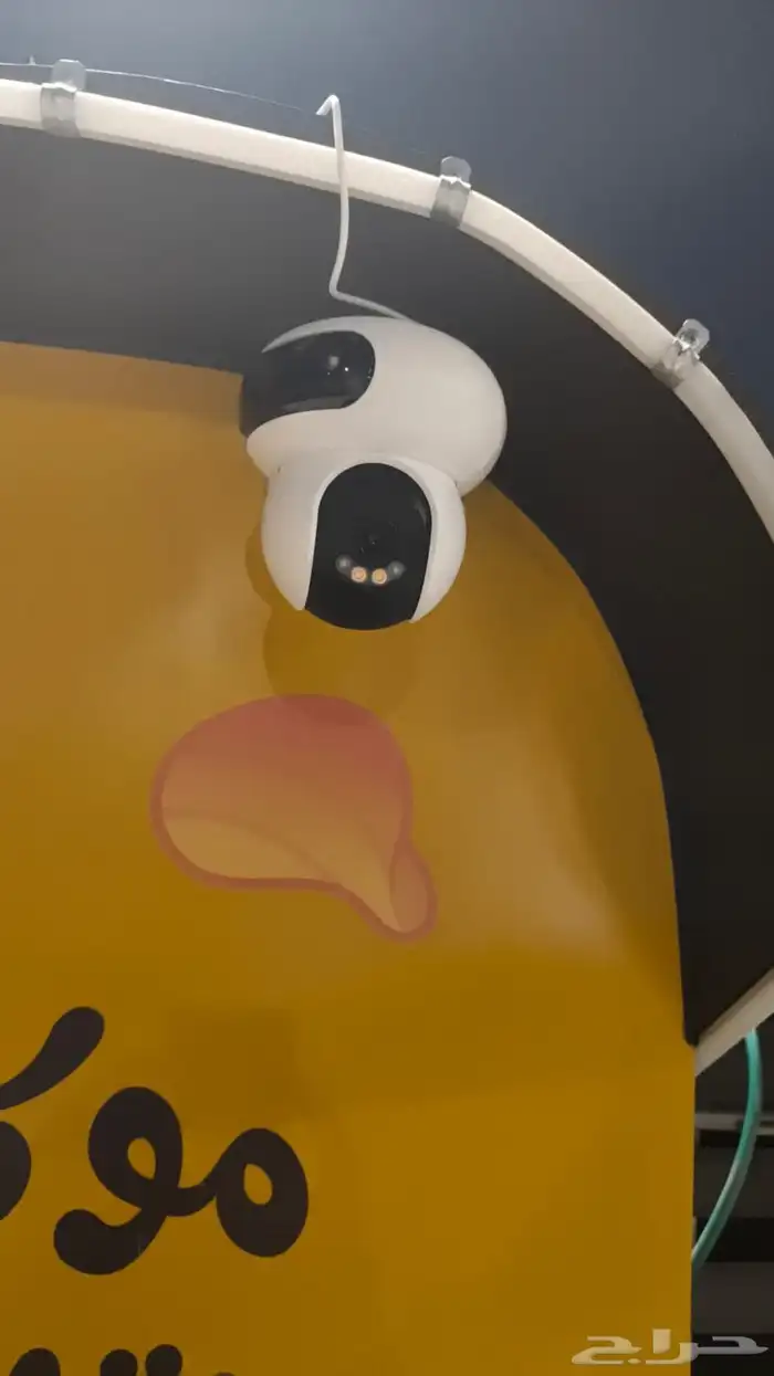 كيمرات طاقه شمسيه 0