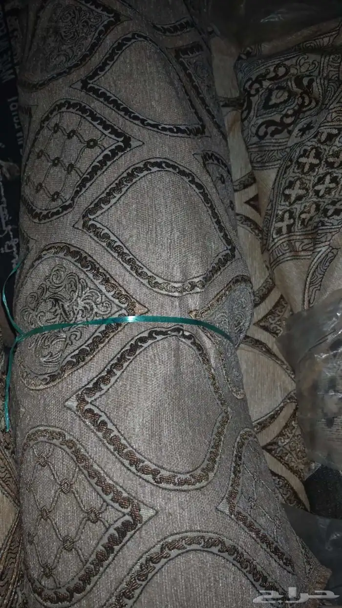 مصانع حفر الباطن لتفصيل بيوت الشعر 8