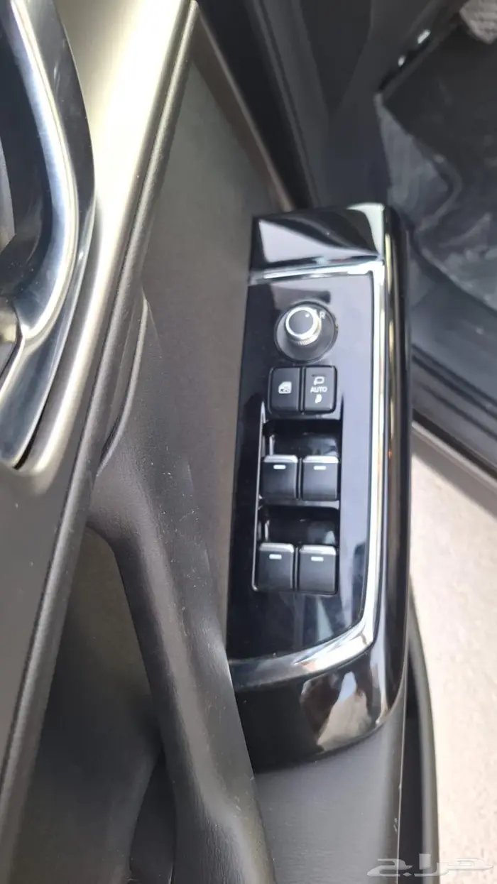 للبيع مازدا cx9 موديل 2022 نظيف 11