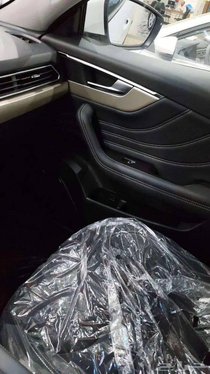 جيتور X70 كمفورت موديل 2025 كاش - بنك 7