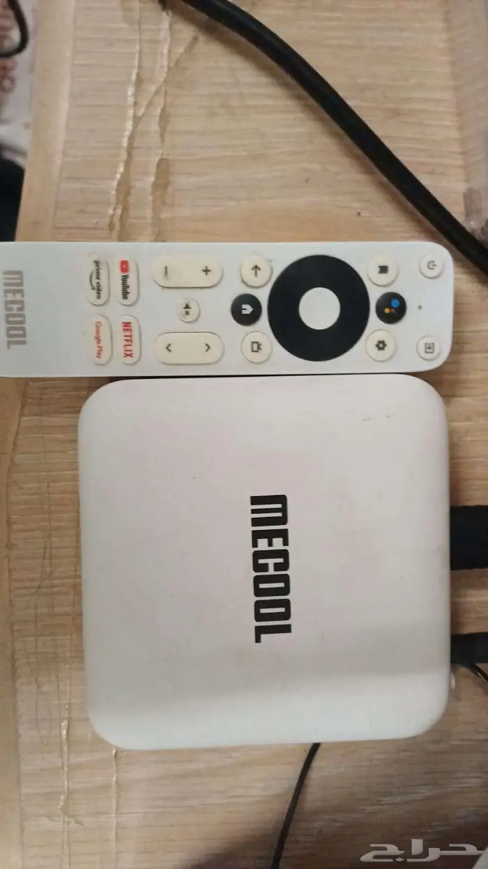 للبيع شاشة عادية حجمها 50 بوصة مع tv box 1