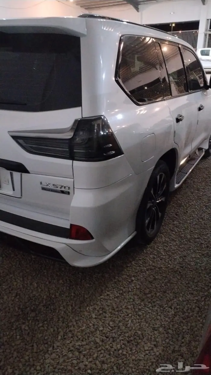 لبيع لكزز 2016 1