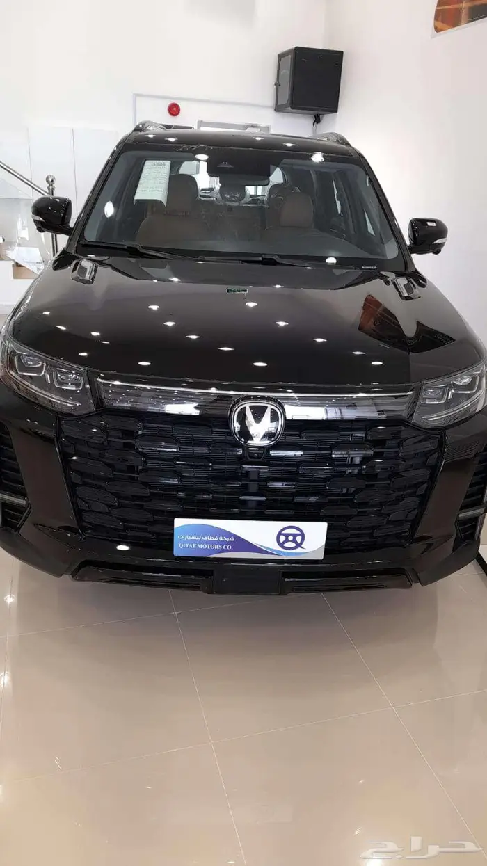 شنجان CS95 كاش واقساط اقل الاسعار 4