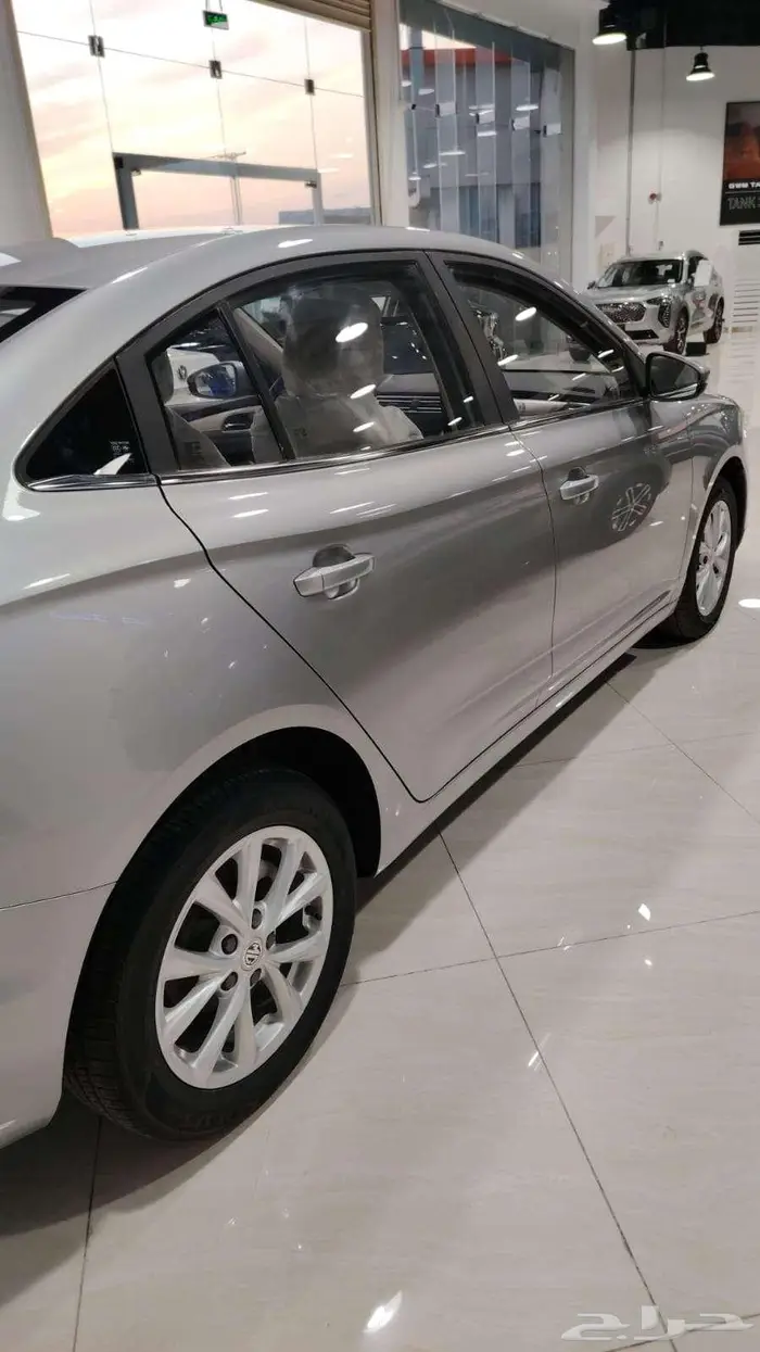 ام جى 5 اقل سعر 5