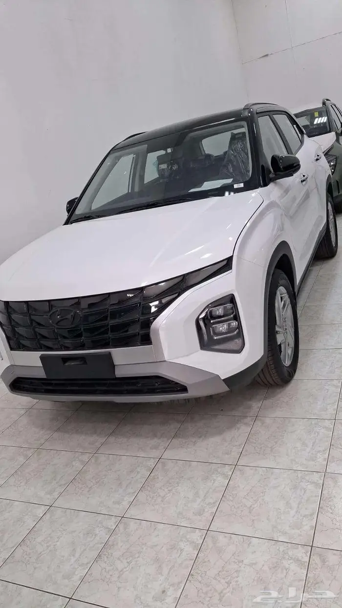 هيونداى كريتا كمفورت 2025 1