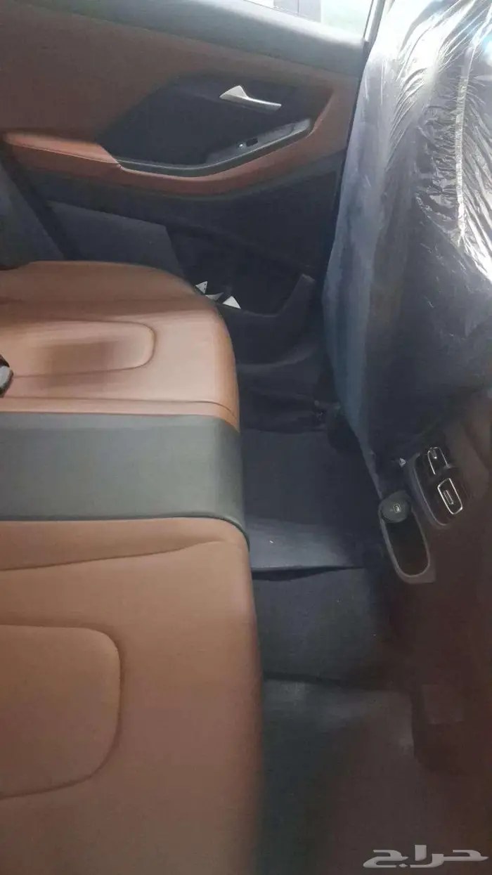 هيونداى كريتا كمفورت 2025 3