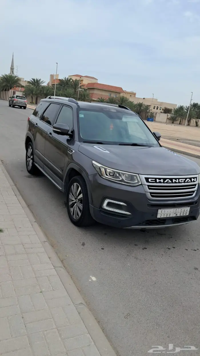 شانجان CS 95 1