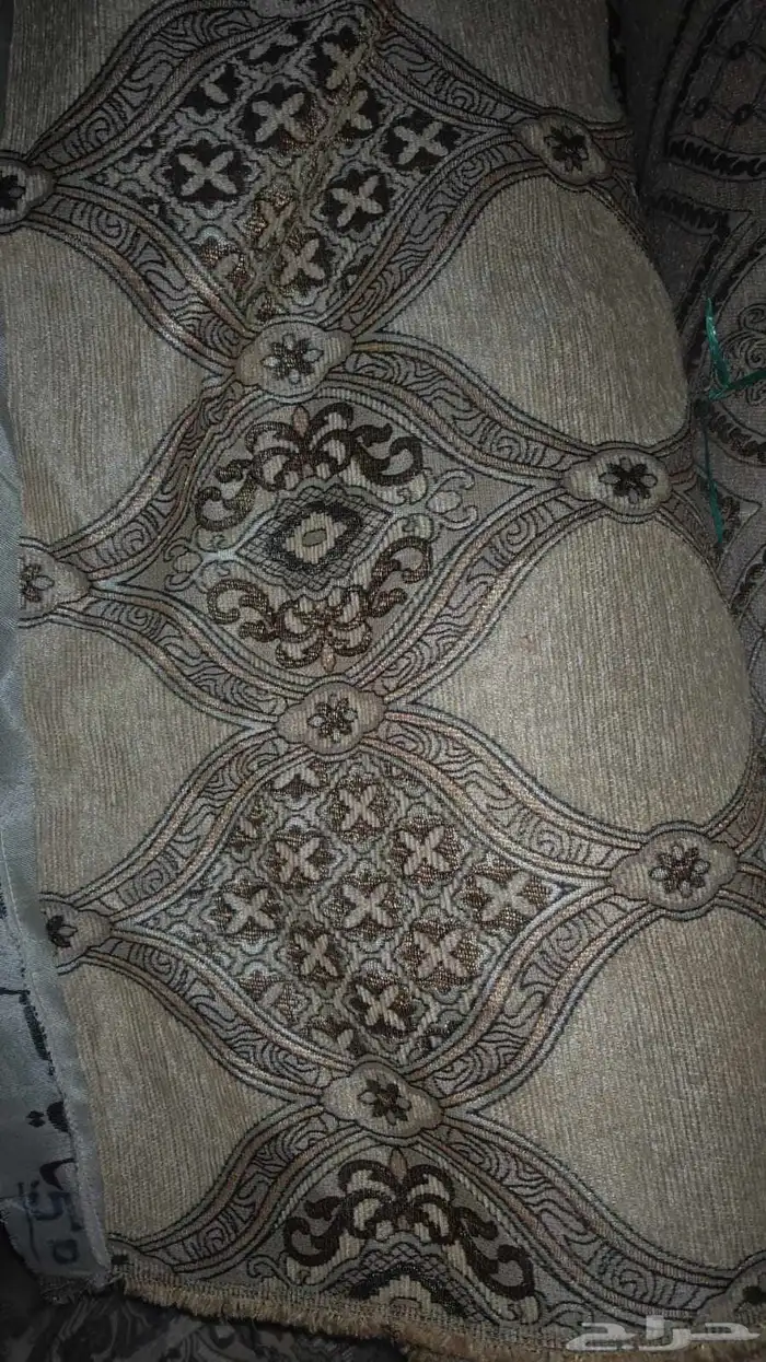 مصانع حفر الباطن لتفصيل بيوت الشعر 9