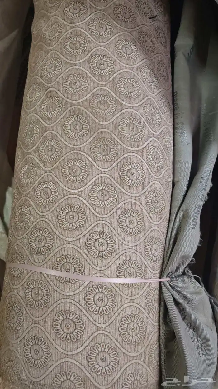 مصانع حفر الباطن لتفصيل بيوت الشعر 7