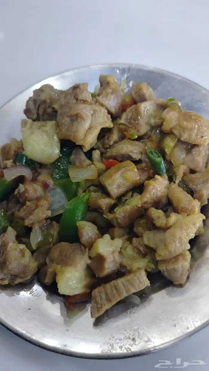 استمتع بأشهى الأكلات الشعبية اكتشف النكهات الأصلية 4