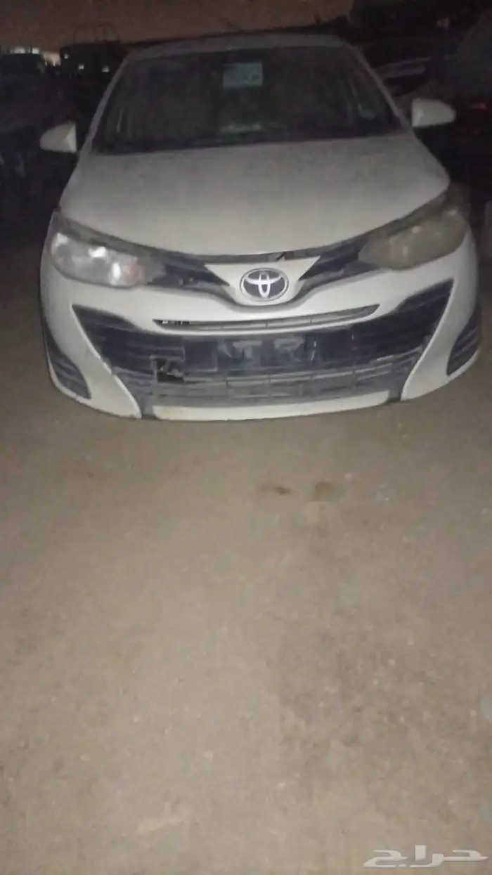 يارس2019تشليح 0