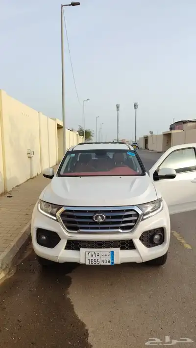 جريت وول ونجل 7 للبيع index