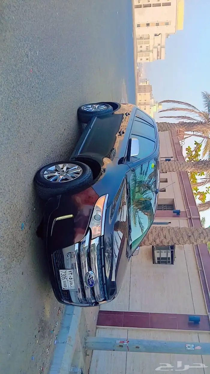 للبيع فورد ايدج 2013 0