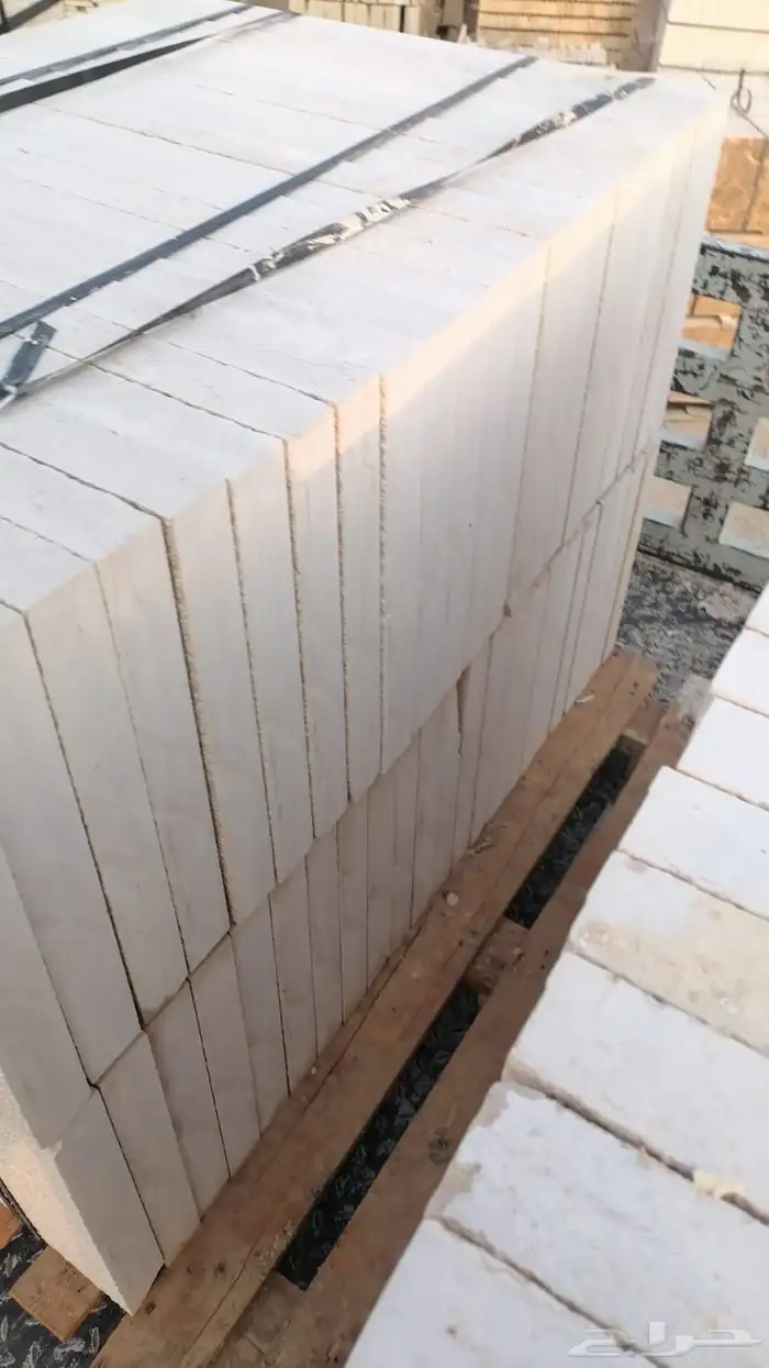 حجر الرياض نساح جميع المقاسات لدينا 0