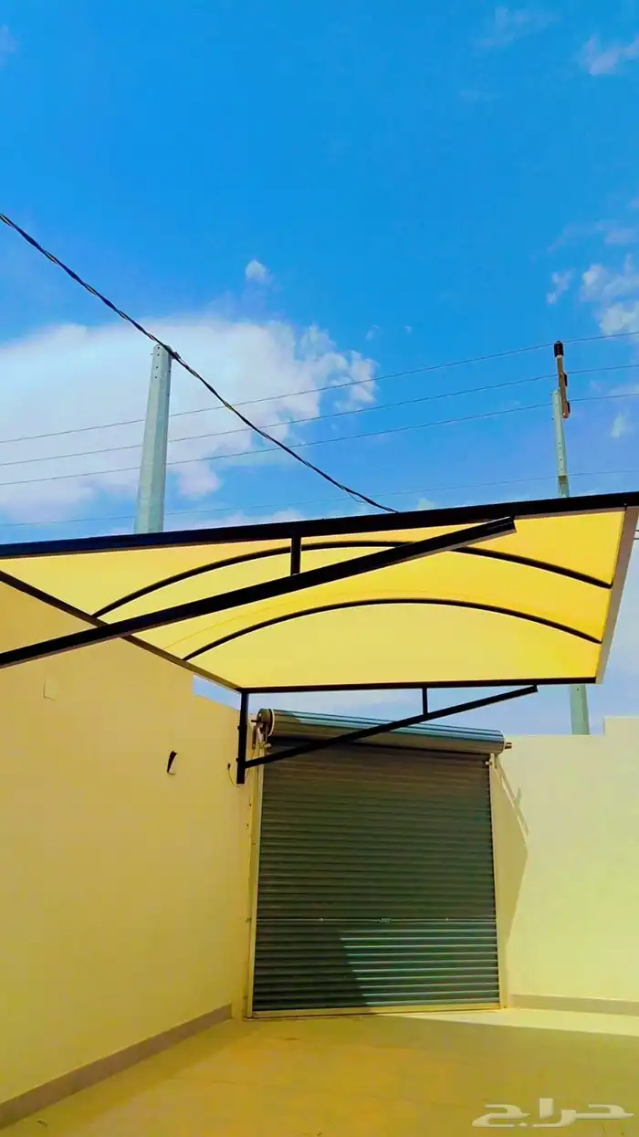 خيام مظلات سواتر 8