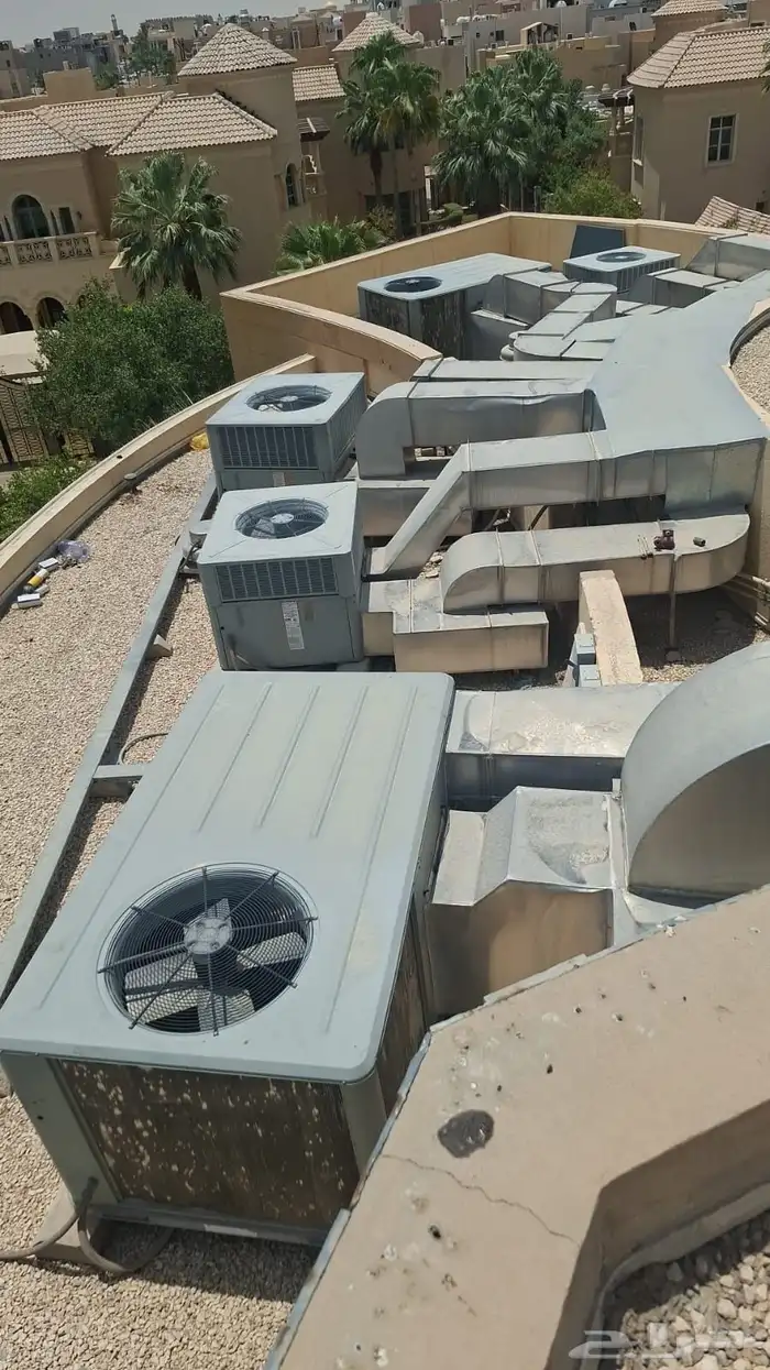 صيانة مكيفات 1