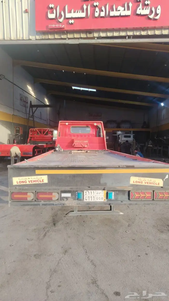 سطحه هيدروليك الظهران الدمآم 1