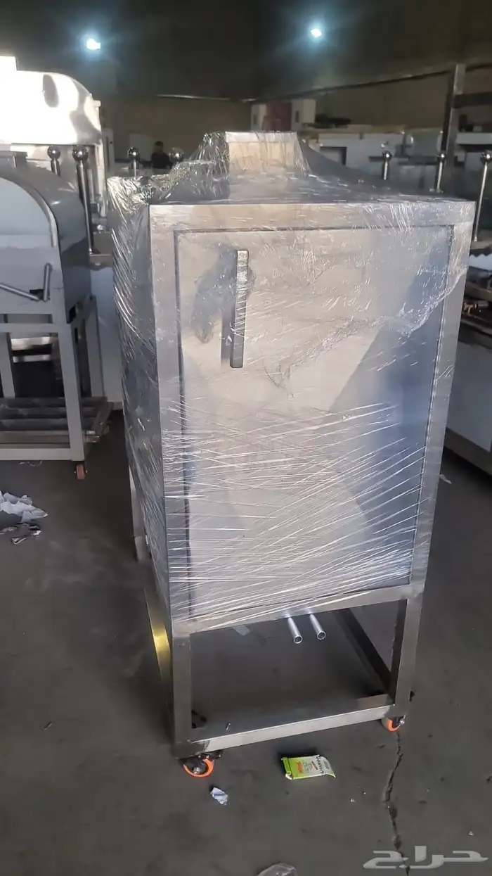 أفرن التحمير ذبايح جميع المقاسات معدات مطاعم 13