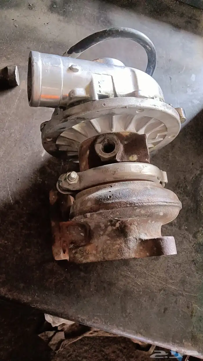 اصلاح تربو صيانه جميع تربو سيارت 1