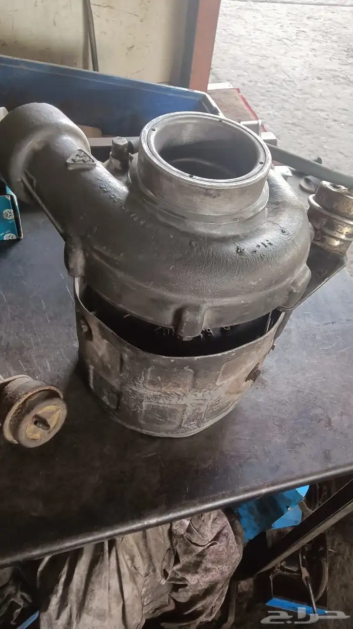 اصلاح تربو صيانه جميع تربو سيارت 0