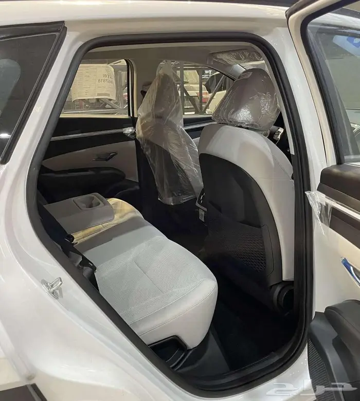 توسان سمارت 2024 12