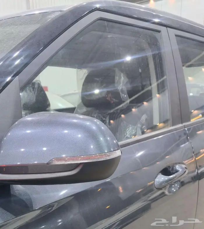 كيا كارينز استاندر 2024 لتمويل البنوك - كاش 2