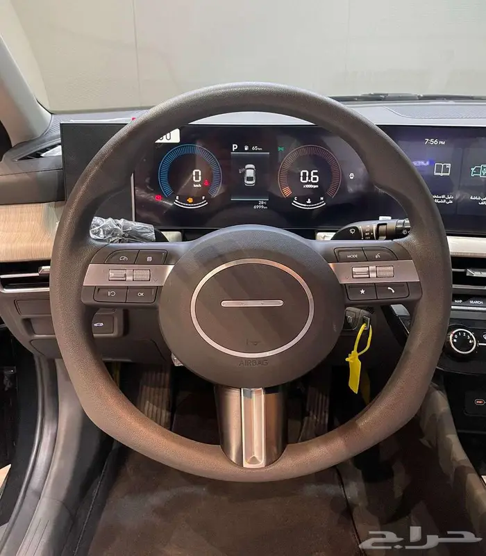 هيونداي سوناتا فليت 2025 5