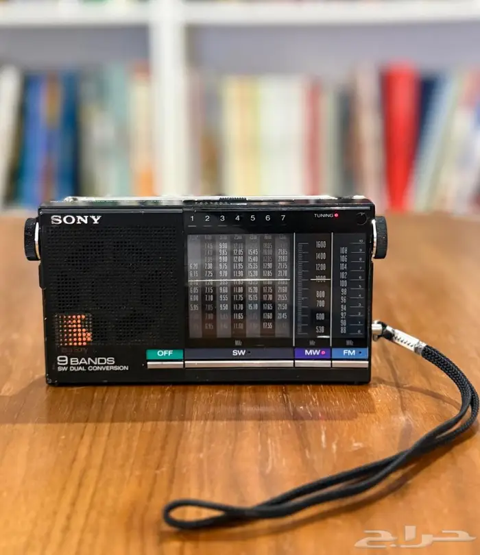 راديو سوني sony icf-4900 0