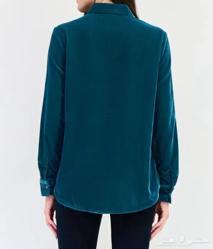 بلوزه ماركة جاب 1