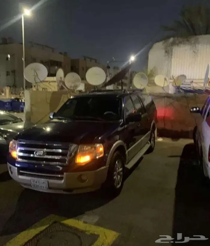 اكسبديشن 2008 3