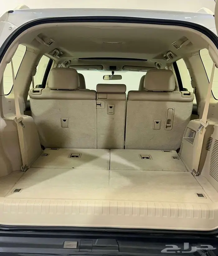 تويوتا برادو 2022 38